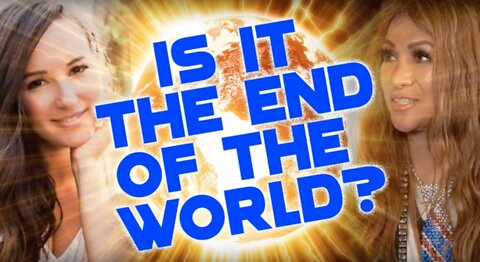 Is It the End of the World?
