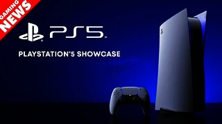 PS5 Event Announced for THIS WEEK!