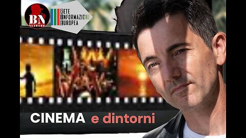 CINEMA E DINTORNI FILM MANOLESTA