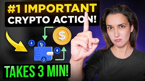 Crypto Action for Beginners & Experts! ✅ How to Increase Bitcoin Adoption! 🔥 (& Spread Awareness!)