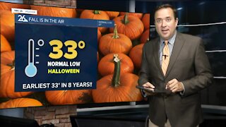 NBC 26 weather forecast