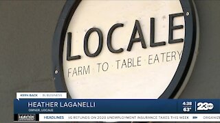 Locale Farm to Table Eatery hiring
