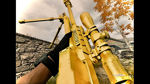 The SNIPER KING is Back on Modern Warfare 3
