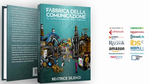 Fabbrica della comunicazione. Il linguaggio dei media (IL LIBRO)