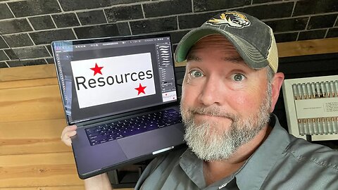 Top 5 Online resources for precision rifle shooting!