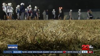 Liberty Patriots set to prove they aren't the underdog