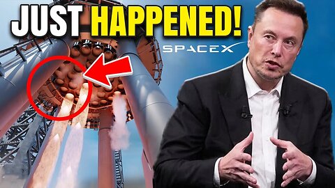 SpaceX Massive Upgrades To Water Deluge System Revealed!