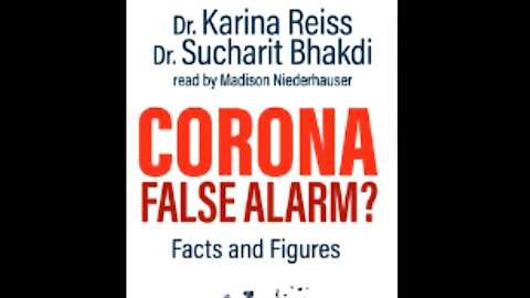 Corona false alarm