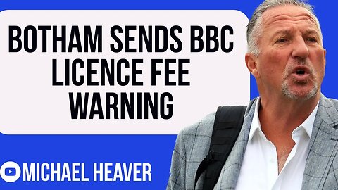 BBC Facing Huge REBELLION