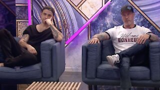 Emmanuel explique pourquoi il a quitté Big Brother malgré le généreux salaire hebdomadaire