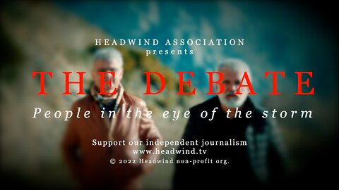 Official trailer Headwind 2 - The debate
