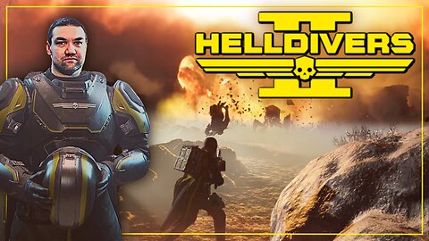 Xp Farming Done Easy | Helldivers 2