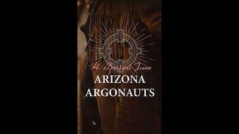Arizona Argonauts by H. Bedford-Jones - Audiobook