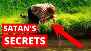 Satan's 3 Secrets! // Every Christian MUST See This