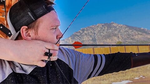 Tillering String - (For bow making) – Shatterproof Archery