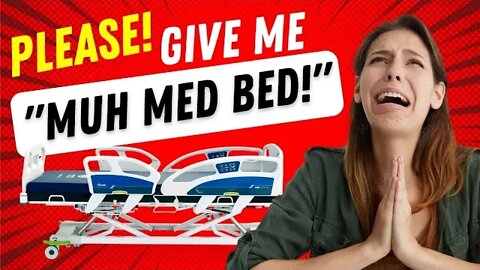 Exposing Trash Information about Fake MedBeds from "Pleadians"
