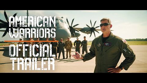 [TRAILER] MIKE COLE | PART 2 | Iraq & Afghanistan, MAFFS Fire Fighting and Tyler Rose City Airfest