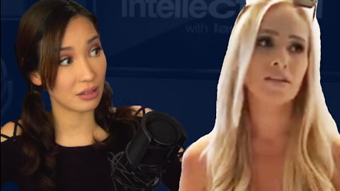 Dating Tips with Tomi Lahren! Do Men Care About Ambition? | Ep 214