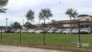 Parents have concerns after fights continue at Fivay High School