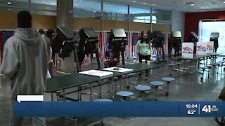 Missouri’s voter registration deadline arrives Wednesday