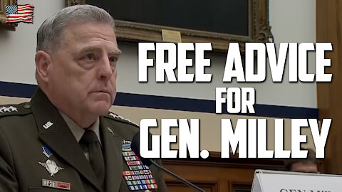 Schooling Mark Milley: A General Idea of Critical Race Theory for the Chair of the Joint Chiefs