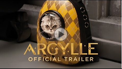 Argylle | Official Trailer