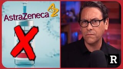 Holy Smokes! AstraZeneca FINALLY admits the truth about it's COVID vaccine