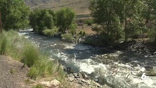 'It's a great time for anglers': Spring fishing in Idaho