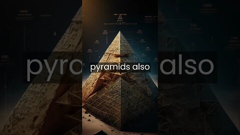 Are the Egyptian Pyramids the Work of Aliens? Unexplainable Precision