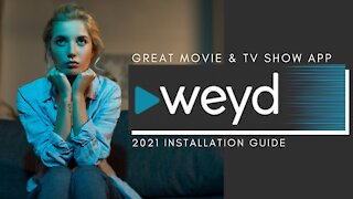GREAT MOVIE & TV SHOW APP FOR ANY DEVICE! - 2023 GUIDE