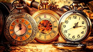 clock ticking sound effect fast | sleepytimesensation