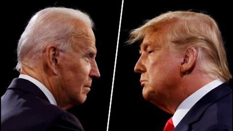 Biden or Trump? How Should We Prepare?