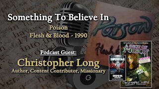 Ep. #27 - "Something To Believe In" Take The High Road | Christian Podcast | Song & Verse Ministries