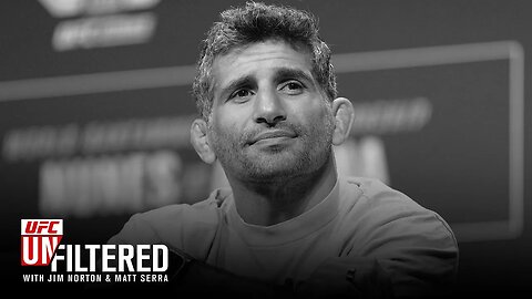 UFC 291 Recap, Lightweight Division Picture w/ Guest Beneil Dariush | UFC Unfiltered