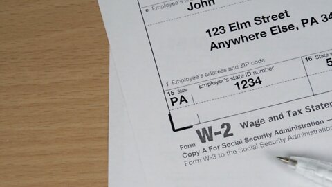 Deadline quickly approaching to file 2022 tax returns