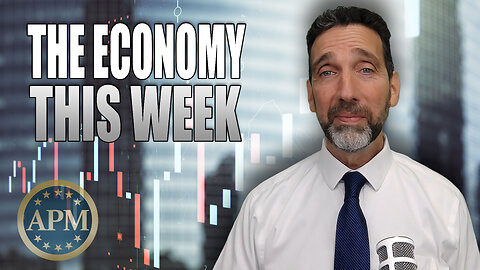 Fed Meeting, Inflation Data, and More [Economy This Week]