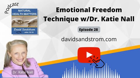 How to Use Emotional Freedom Technique to Increase Emotional Intelligence and Enhance Mental Health