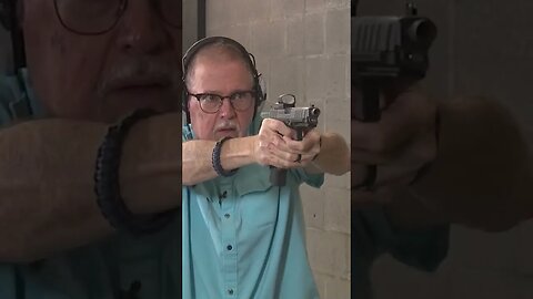 Shooting the Stoeger STR-9 Combat