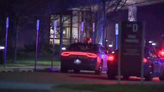 Public safety emergency issued on Saginaw Valley State University campus