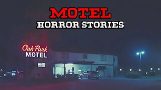 3 More Disturbing True Motel Horror Stories