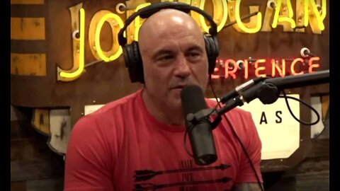 Joe Rogan Goes Republican?