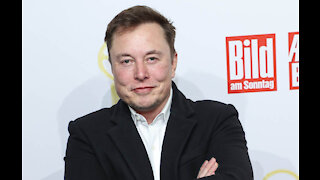 Elon Musk tweet prompts spike in Dogecoin