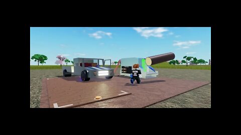 Lumber Tycoon 7 | Chapter 3 Game Trailer