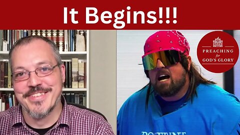 MUST WATCH!!! 😳 End Times Fight!!! 😳 (It's an All Out War NOW!) | Eschatology