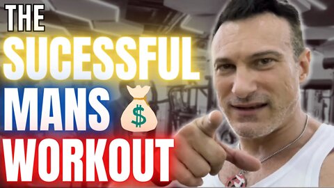The Millionaires Workout Guide | Dr Tony Huge