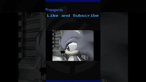 Sonic Adventure 2 Battle News pt7 #gaming #sonic #nes #sonicthehedgehog