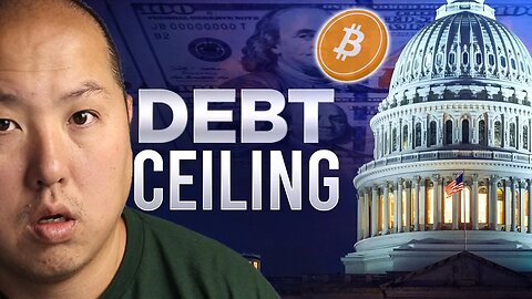 US DEBT CEILING CRISIS OVER! MARKETS RALLY