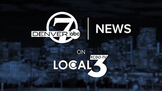 Denver7 News on Local3 8 PM | Thursday, June 3
