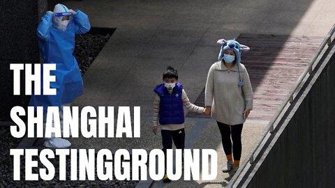34 min compilation of what is happening in Shanghai | It's coming here | FIGHT!