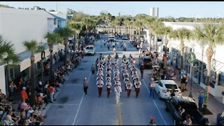 Fort Pierce cancels 2020 holiday parade over COVID-19 concerns